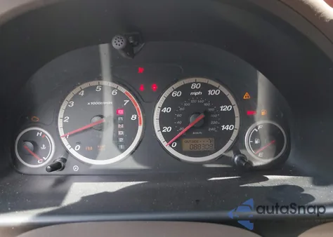 2006 Honda Cr-V Ex из США, поврежденный, VIN JHLRD68826C017823